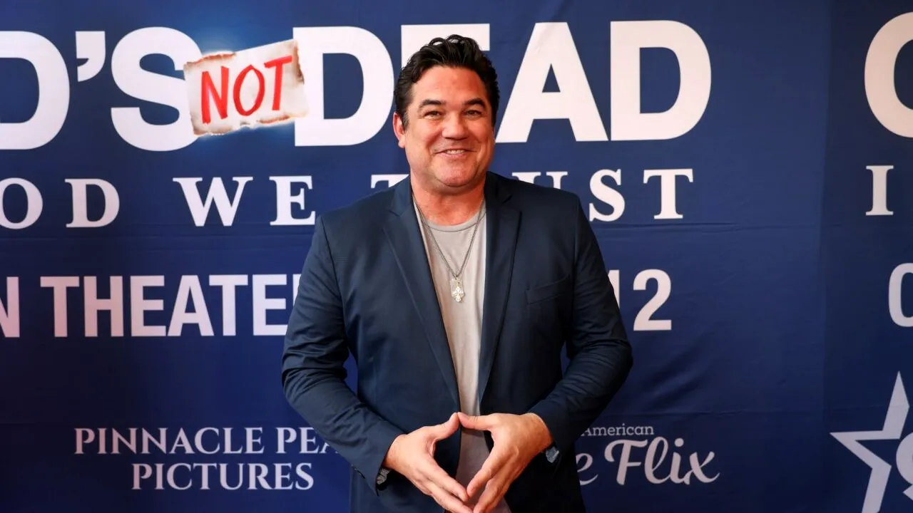 Actorul Dean Cain, cunoscut pentru rolul din serialul TV „Lois & Clark: The New Adventures of Superman”, devine agent ICE: „Vreau să protejez ţara”