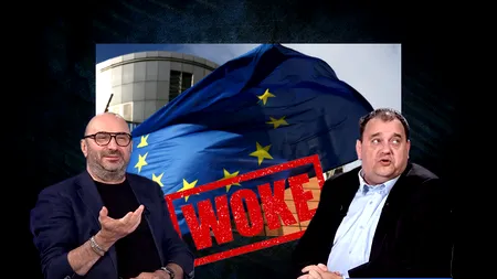 H.D. Hartmann: „După 2020 s-a schimbat cursul ISTORIC și cultural al Europei”