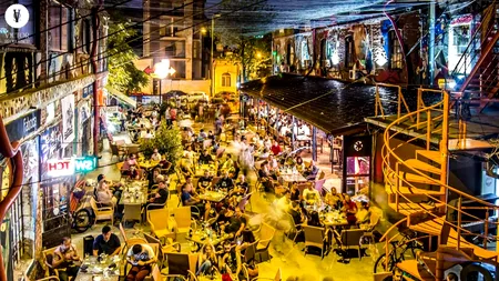 PATRIMONIU. Fosta fabrică Apollo, actual centru creativ, nu va mai putea fi demolată. Ce a decis Ministerul Culturii, după sesizările societății civile