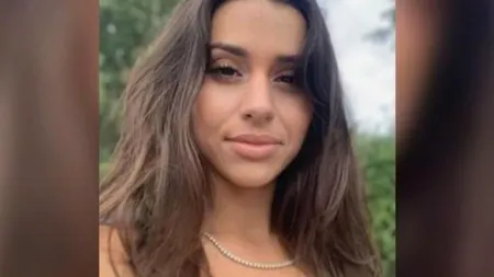 Arată ca un top model, dar este un membru foarte PERICULOS al mafiei drogurilor. Cine e cea mai căutată femeie din Europa