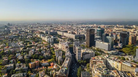 Spania este aproape de o bulă imobiliară după ce Madrid a devenit atracție pentru bogații lumii