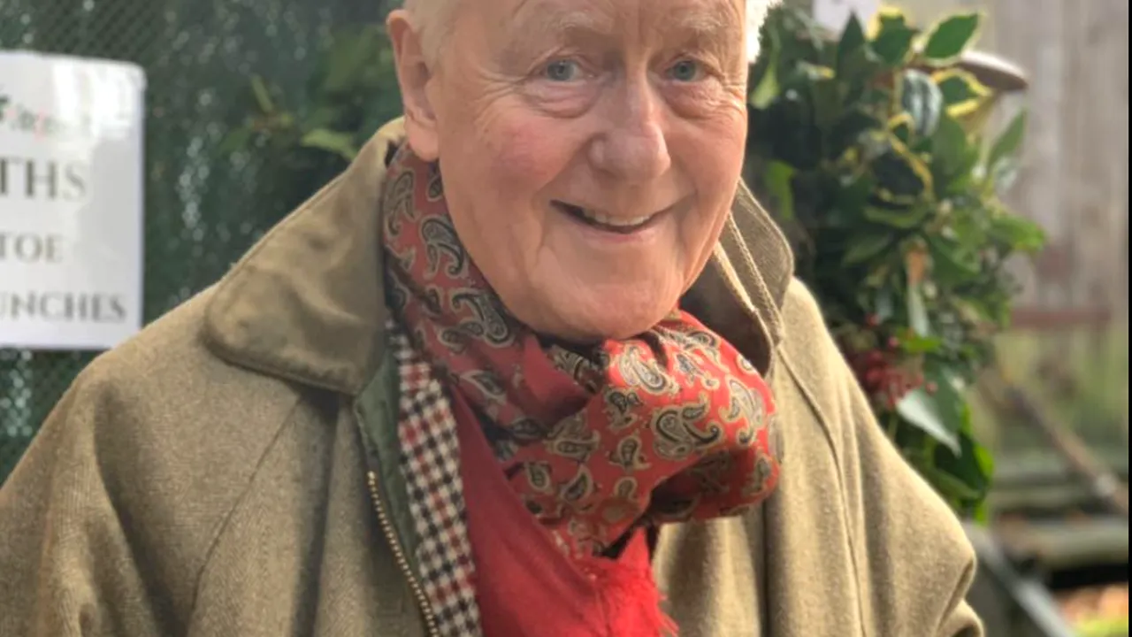 Un multimilionar de 79 de ani își caută pe Tinder o parteneră care să-i ofere un moștenitor: „Nu cred că sunt prea bătrân pentru a avea copii”