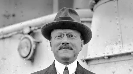 Povestea lui AndrÃ© CitroÃ«n, industriașul care a pus bazele unui imperiu auto