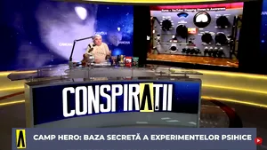 Gen. Emil Străinu: „În Proiectul Montauk se urmărea stimularea creierului prin unde electromagnetice și LSD. Subiecții erau copii”