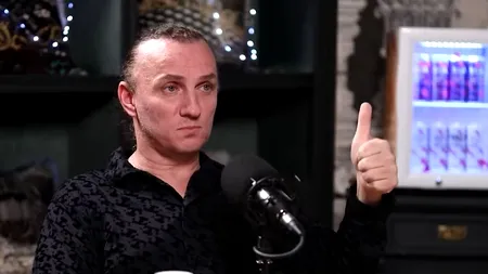 De la cine a primit Mihai Trăistariu loc de veci. ”Eu visez că mă voi criogena și că voi trăi în viitor”