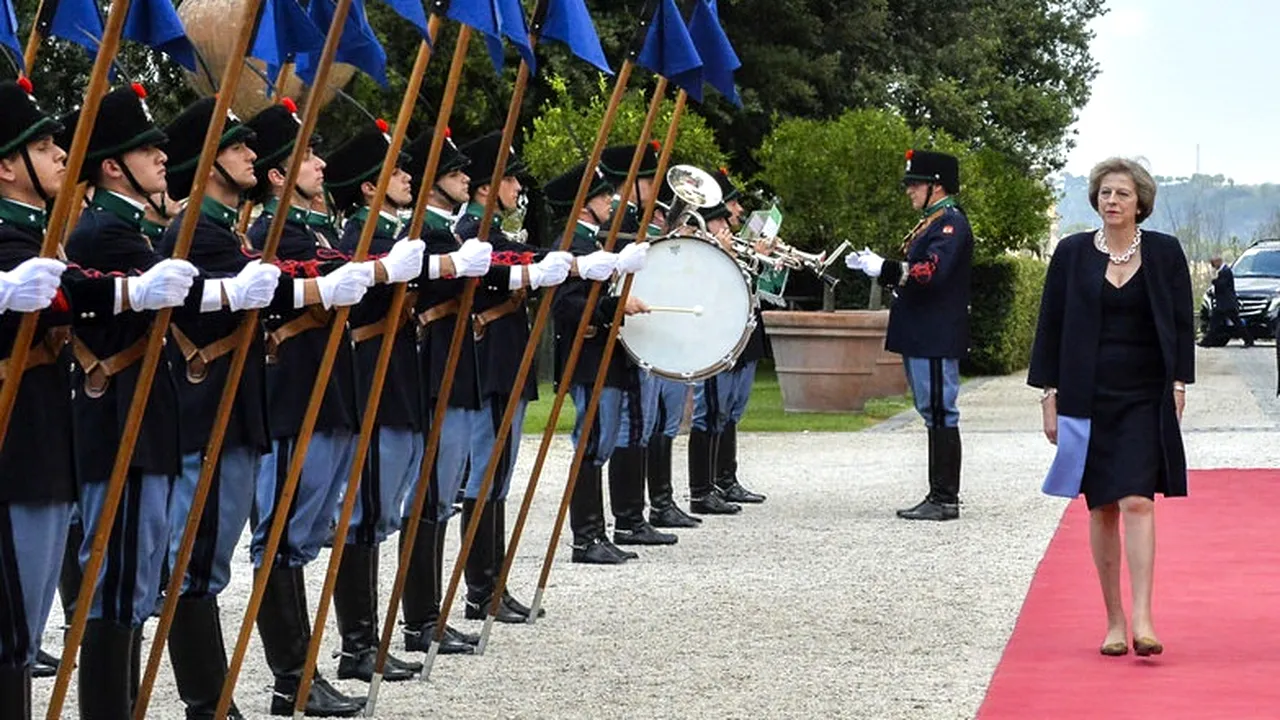 Primul ministru din Guvernul May care recunoaște că Marea Britanie va avea probleme după Brexit