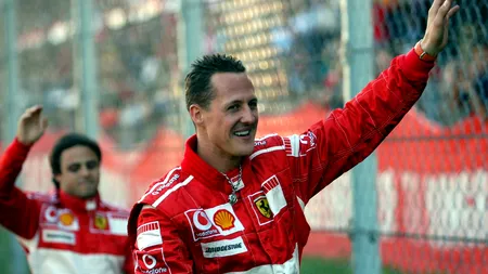 Noi DETALII despre starea de sănătate a lui Michael Schumacher: „Situaţia este foarte tristă”