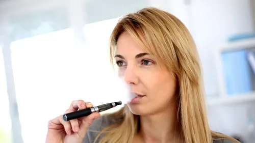 România, prima țară în care este lansat un nou tip de țigară hibrid