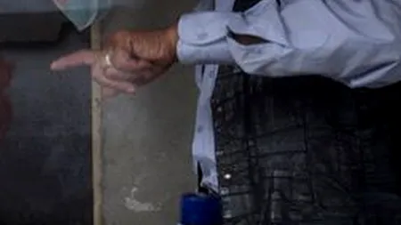 O imagine din România, printre cele mai spectaculoase fotografii ale anului 2012 din întreaga lume