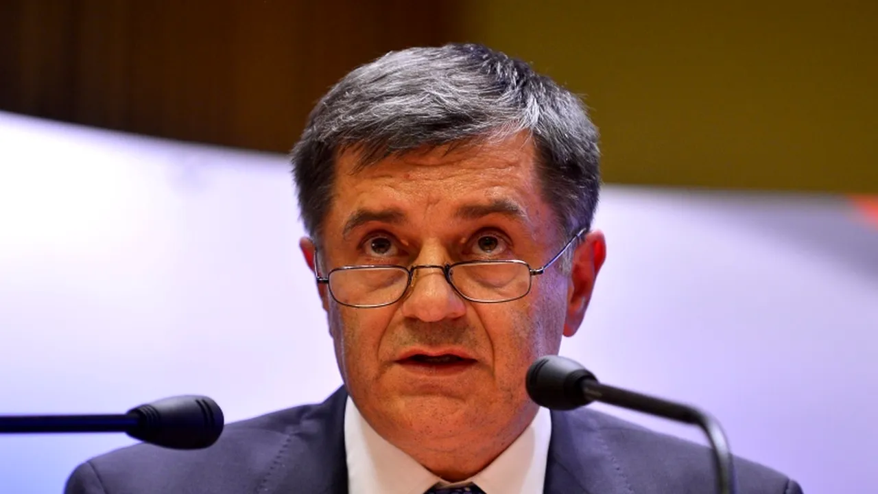 Cumnatul lui Mircea Geoană, Ionuț Costea, a fost înlocuit de la conducerea Eximbank prin decizia Guvernului