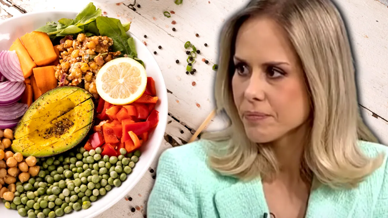 Ce se întâmplă în organism dacă faci o pauză de 12-16 ore între mese, potrivit dr. nutriționist Mihaela Bilic