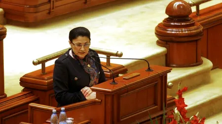 Andronescu: Ne vom bate pentru ca Educația să aibă mai mulți bani în 2013