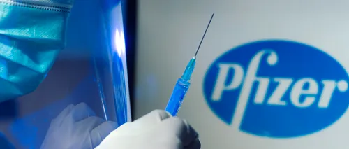 Vaccinul anti-Covid de la Pfizer face față noilor tulpini, mai puțin uneia. Care e varianta SARS-Cov-2 pe care nu o acoperă