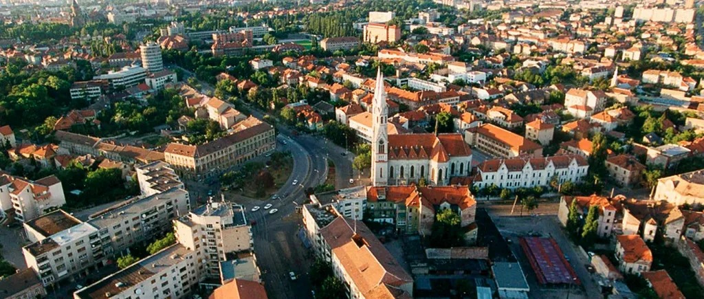 Încep lucrările la cea mai înaltă clădire de birouri din România. Câte sute de milioane de euro costă clădirea de peste 150 de metri înălțime. FOTO