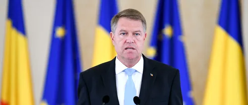 Vicepremierul Stănescu: Iohannis trebuie suspendat, dacă nu semnează revocarea. Va fi o decizie a PSD
