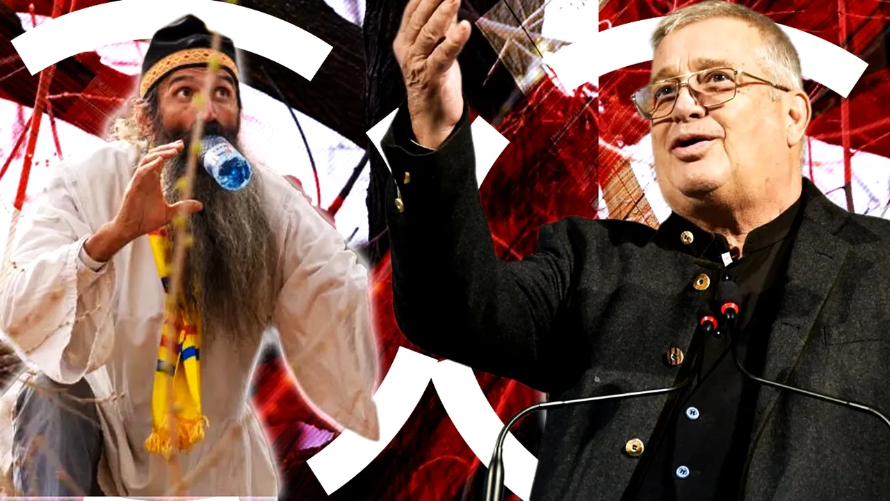 Mircea Dinescu comentează lipsa de reacţie a românilor în faţa noilor biruri: 