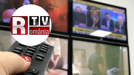 România TV devansează PRO TV şi devine cea mai urmărită televiziune a României