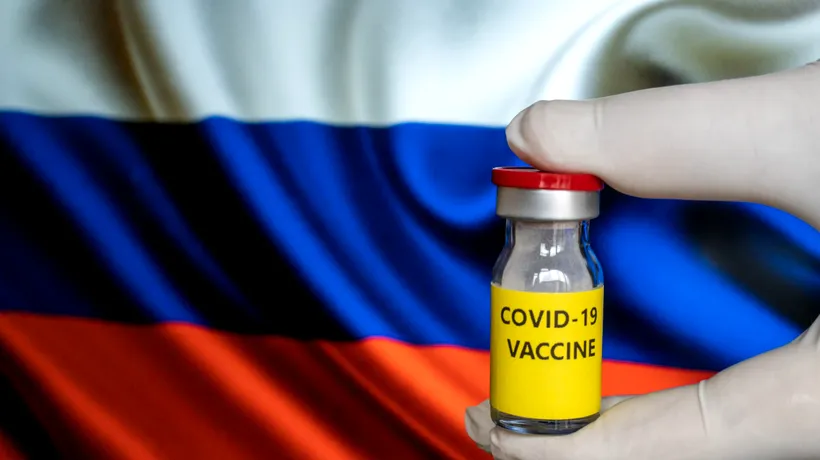 Vaccinul rusesc anti-COVID-19 ar oferi imunitate pentru cel puțin doi ani! Ce spune șeful Institutului care a dezvoltat serul