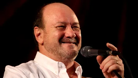 Teatrul Mic sărbătorește 50 de ani de existență cu un concert susținut de Nicu Alifantis și alte evenimente