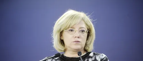 Este AGENT UE sau PNL? Corina Crețu, critici dure din partea unui lider PSD. Tomac: Hienele lui Dragnea au pornit o CAMPANIE MURDARĂ