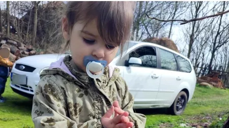 După 10 zile de căutări, Danka, fetiţa de 2 ani dispărută în Serbia, a fost găsită MOARTĂ / Doi bărbați au mărturisit crima