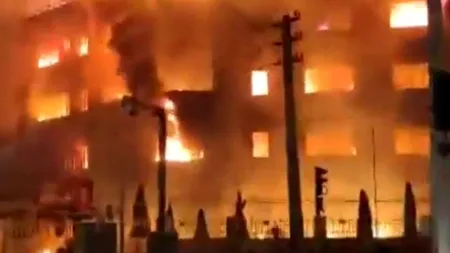 Tensiune la cote maxime în Iran. „Dușmanii nu ne vor lovi, noi îi vom lovi pe ei”, spune liderul suprem Khamenei