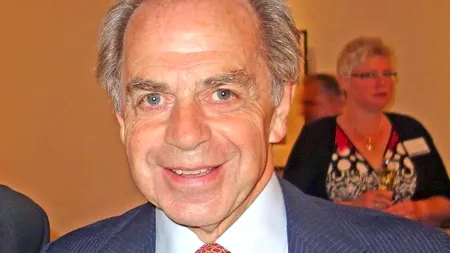 VEȘTI. A murit cel mai tânăr dintre verii primari ai Regelui Mihai I, Paul Brandram