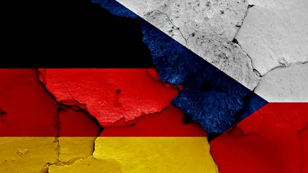 Germania SUBMINEAZĂ capacitatea Cehiei de a se alimenta cu gaze naturale. Conflictul a pornit de la TARIFELE oferite la suprapreț de germani