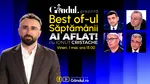 Gândul prezintă Best Of Ai aflat! Cu Ionuț Cristache – vineri, 1 mai, de la ora 15.00