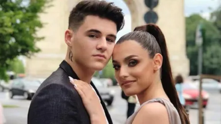 Decizie de ultimă oră a Parchetului în dosarul fiicei Andreei Esca! Cum s-a încheiat încăierarea din parcarea unui club de lux din Mamaia (EXCLUSIV)