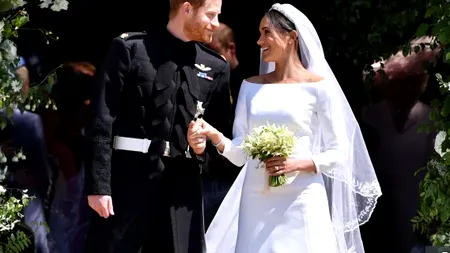 Harry și Meghan mărturisesc că, de fapt, au mințit în interviul acordat lui Oprah