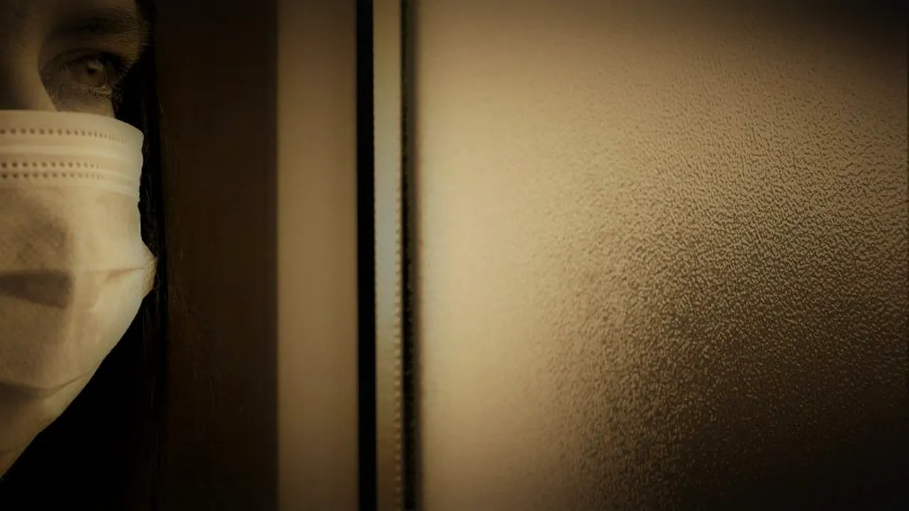 Efectele coronavirusului: Stigmatizarea și izolarea persoanelor vindecate de COVID-19. Explicațiile unui psihiatru