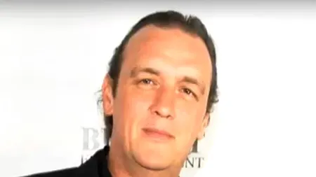 Alan O'Neill, star al serialului „Sons of Anarchy