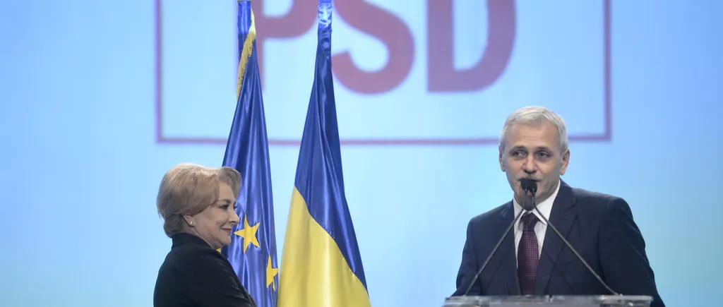 Cum le răspunde Dăncilă contracandidaților ei care susțin că Liviu Dragnea o favorizează la alegerile din PSD