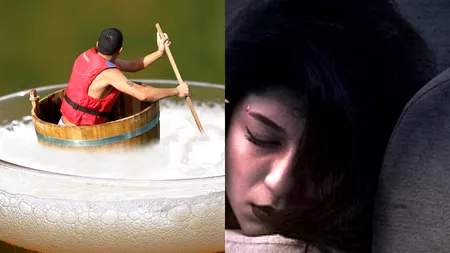 Un individ a băut peste măsură și a intrat peste o femeie în casă, unde a tras un pui de somn / Proprietara l-a găsit în patul ei, la două dimineața