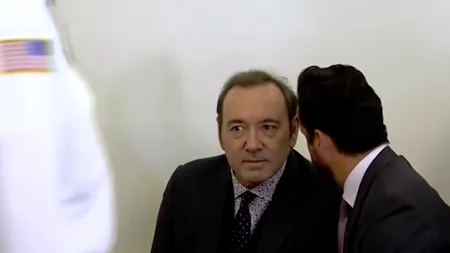 Încă o lovitură pentru Kevin Spacey. Celebrul actor, judecat deja pentru agresiune sexuală, este chemat în instanță și de presupusa victimă