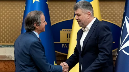 Marcel Ciolacu: Guvernul se va implica direct în susținerea PROIECTULUI pentru îmbunătățirea metodelor de evaluare imagistică a pacienților oncologici