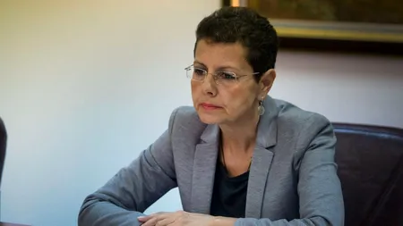 Cătălin Predoiu nu susține numirea Adinei Florea în funcția de șefie la SIIJ: Categoric, votul meu va fi împotrivă