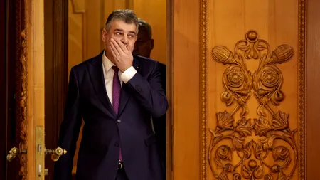 Marcel Ciolacu anunță controale: Vreau să văd cu ochii mei realitatea. Voi pune o presiune uriașă pe toată lumea