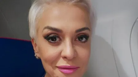 Ce PASIUNE are fiul Monicăi Anghel. ”S-a apucat de prima lui colecție”