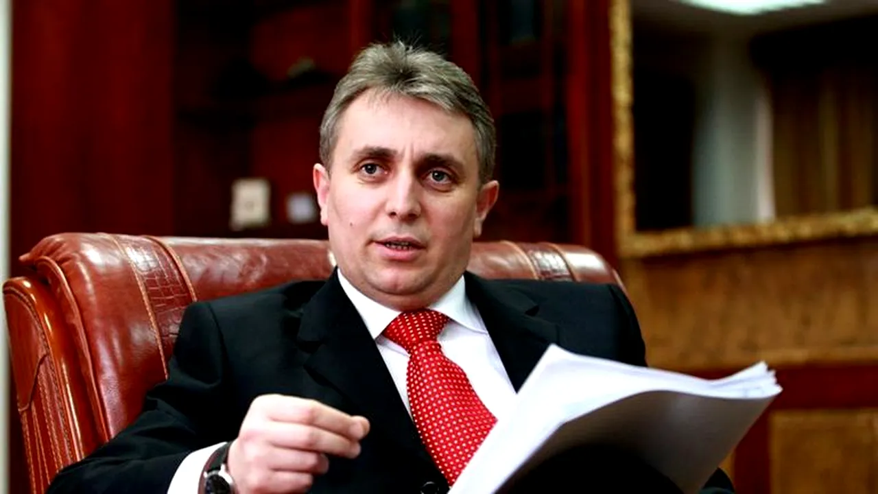 Ministrul Lucian Bode trimite Corpul de Control la Onești. „Vom face o verificare amănunțită!”