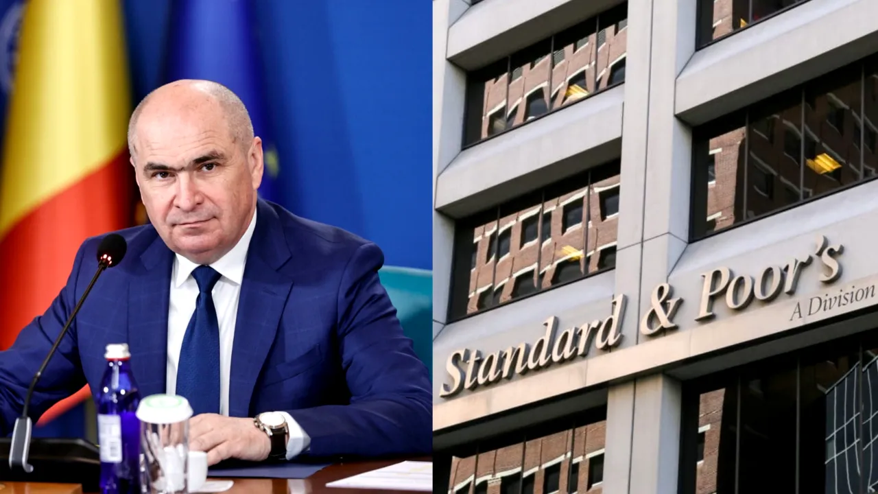 Bolojan spune că reducerea deficitului și investițiile au ajutat România să își păstreze ratingul. Ce recomandă premierul demis viitorului guvern