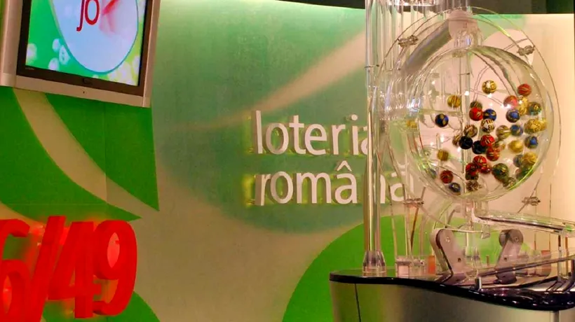 Loteria Română introduce plata cu cardul, în toate cele peste 900 de agenții ales sale. Cu ce Bancă a fost semnat contractul, pentru POS-uri