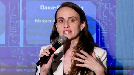 Oana Țoiu neagă că i-a adresat un mesaj lui Donald Trump: 