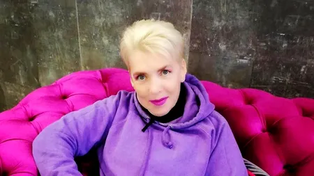 Boala de care suferă Silvia Dumitrescu. ”Am avut un ȘOC EMOȚIONAL atât de puternic, încât m-am îmbolnăvit”