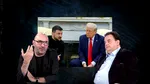 H.D. Hartmann: „Când Zelenski a aterizat în SUA, s-a aflat că el voia să îl UMILEASCĂ pe Trump”