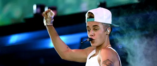 Justin Bieber, interzis în China. De ce s-au enervat autoritățile de la Beijing