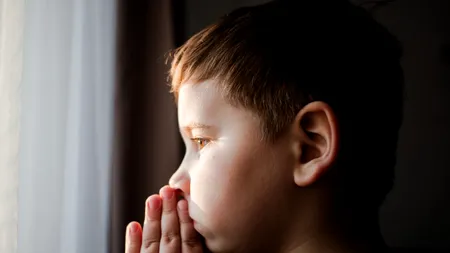 Rugăciune de Sfântul Nicolae. Se rostește în seara de 6 decembrie