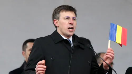 Ofensiva comuniștilor de la Chișinău a eșuat: referendumul pentru demiterea primarului Chirtoacă nu este VALID. Prezența la vot, extrem de mică, după boicotul partidelor pro-europene. 