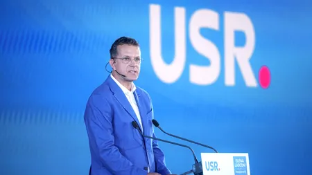 USR susține că decizia BEC care îi interzice să îl susțină public pe Nicușor Dan la prezidențiale este „un ABUZ grav”. „O vom contesta în instanță”